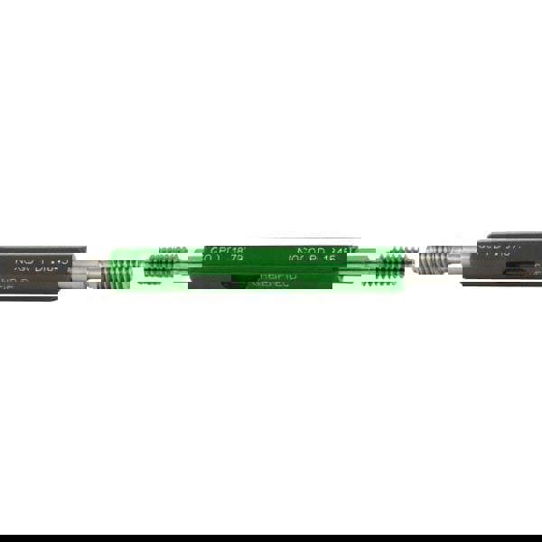 Truncated Taperlock Gage: #12-24, Go & No Go